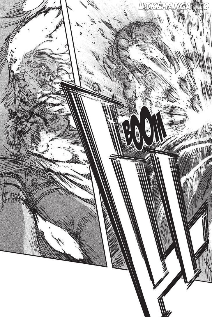 Shingeki no Kyojin, Chapter 82 image 37